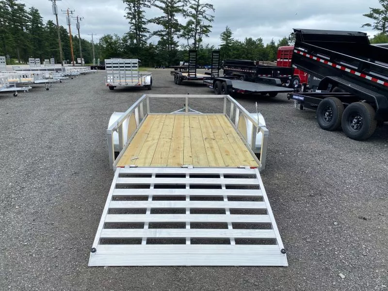 new Utility Trailers CargoPro Trailers Other for sale, in Loudon, NH Thumbnail 10