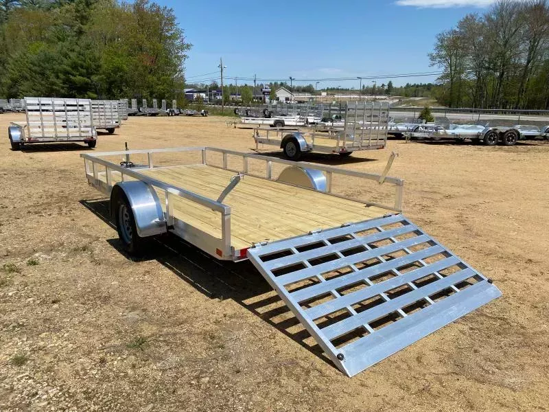 new Utility Trailers CargoPro Trailers Other for sale, in Loudon, NH Thumbnail 2