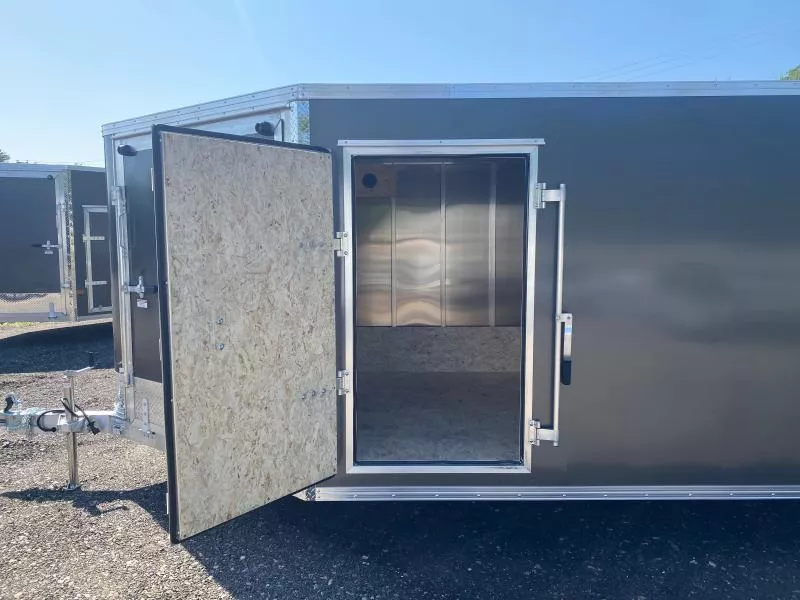 new Snowmobile Trailers Stealth Trailers  for sale, in Loudon, NH Thumbnail 21
