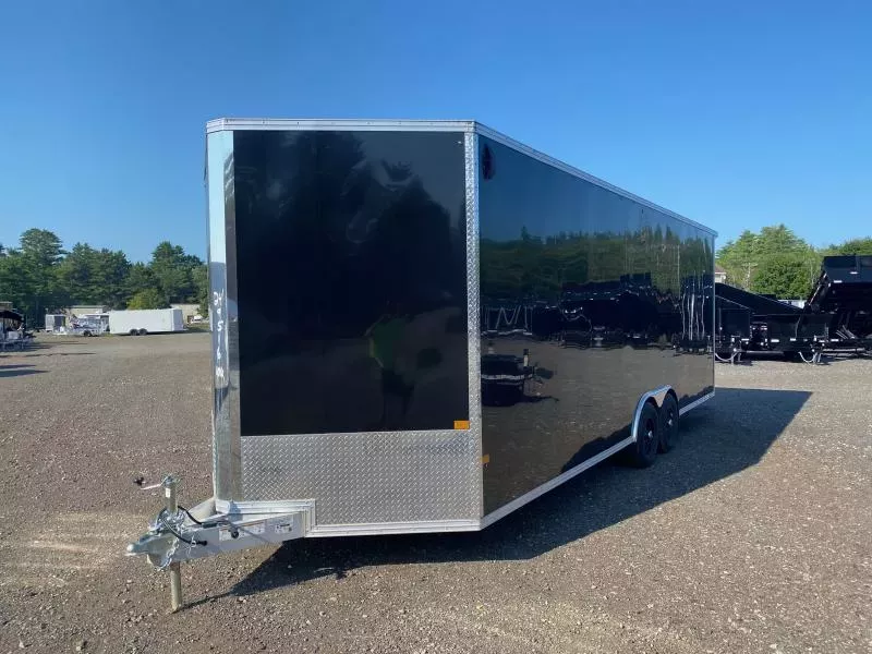 new Cargo (Enclosed) Trailers Stealth Trailers Other for sale, in Loudon, NH Thumbnail 4