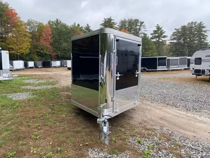 new Snowmobile Trailers Stealth Trailers  for sale, in Loudon, NH Thumbnail 3