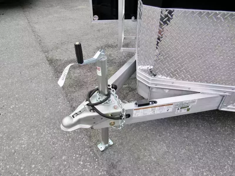 new Cargo (Enclosed) Trailers E-Z Hauler  for sale, in Bangor, ME Thumbnail 15