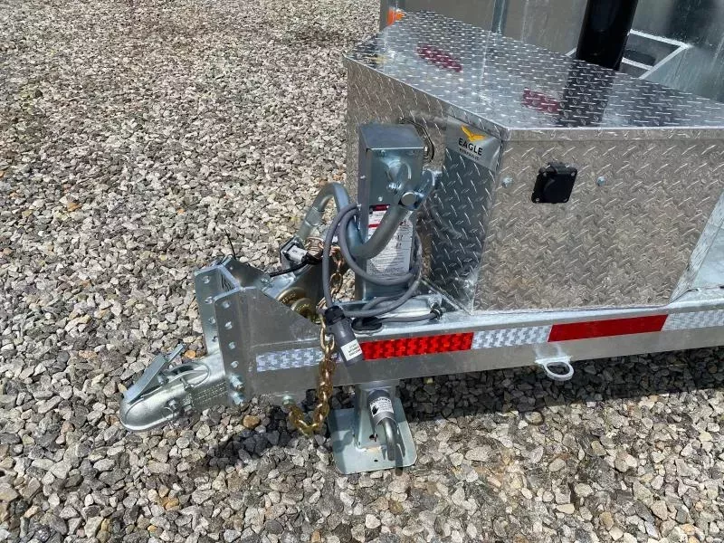 new Dump Trailers N&N Trailers Other for sale, in Loudon, NH Thumbnail 21