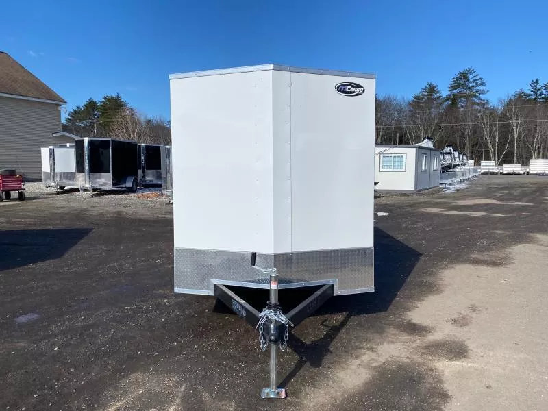 new Cargo (Enclosed) Trailers ITI Cargo Other for sale, in Loudon, NH Thumbnail 3