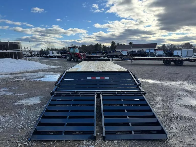 new Equipment / Flatbed Trailers Sure-Trac  for sale, in Loudon, NH Thumbnail 10