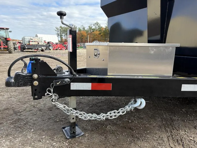 new Dump Trailers Southland Trailers  for sale, in Turner, ME Thumbnail 23