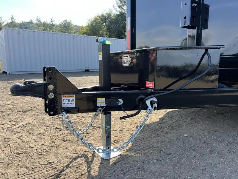 new Dump Trailers Griffin Trailers  for sale, in Turner, ME Thumbnail 24