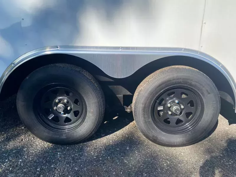 new Cargo (Enclosed) Trailers ITI Cargo Other for sale, in Loudon, NH Thumbnail 20