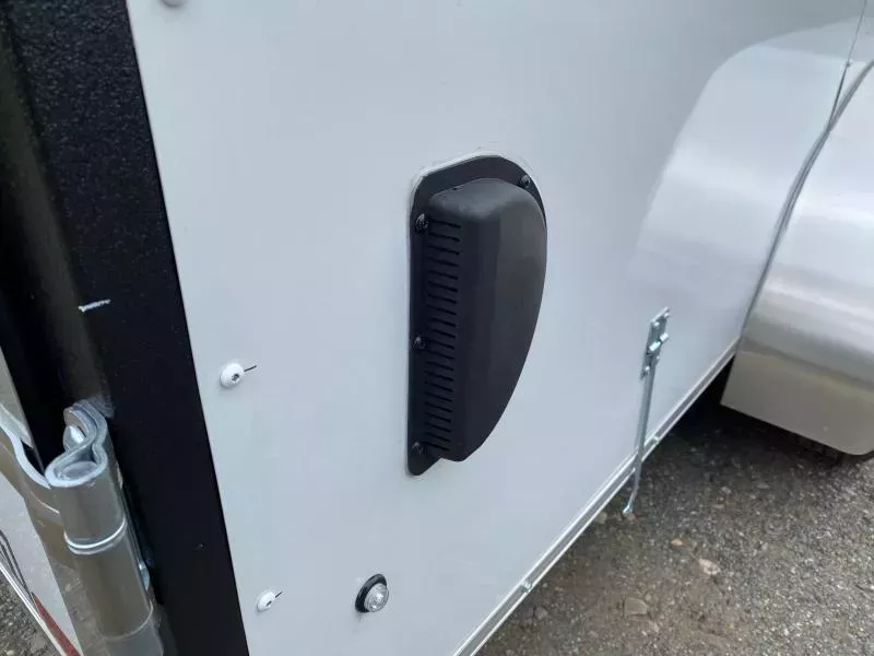 new Cargo (Enclosed) Trailers ITI Cargo Other for sale, in Loudon, NH Thumbnail 19