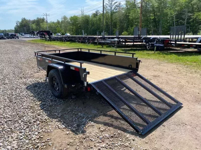 new Utility Trailers Sure-Trac Other for sale, in Loudon, NH Thumbnail 2