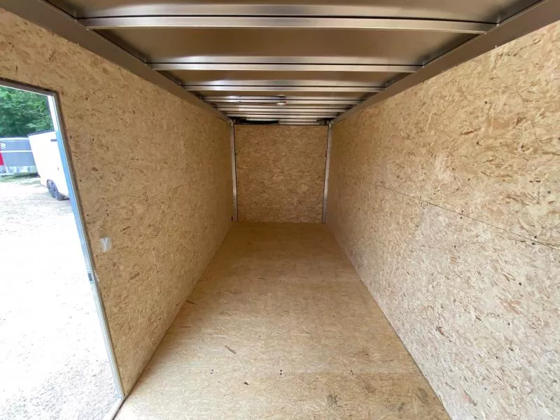 new Cargo (Enclosed) Trailers Stealth Trailers Other for sale, in Loudon, NH Thumbnail 22