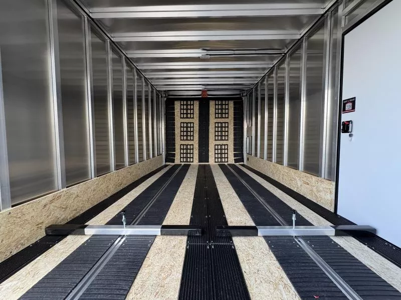 new Snowmobile Trailers Durabull Trailers  for sale, in Turner, ME Thumbnail 14