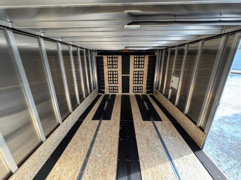 new Snowmobile Trailers Durabull Trailers  for sale, in Loudon, NH Thumbnail 25