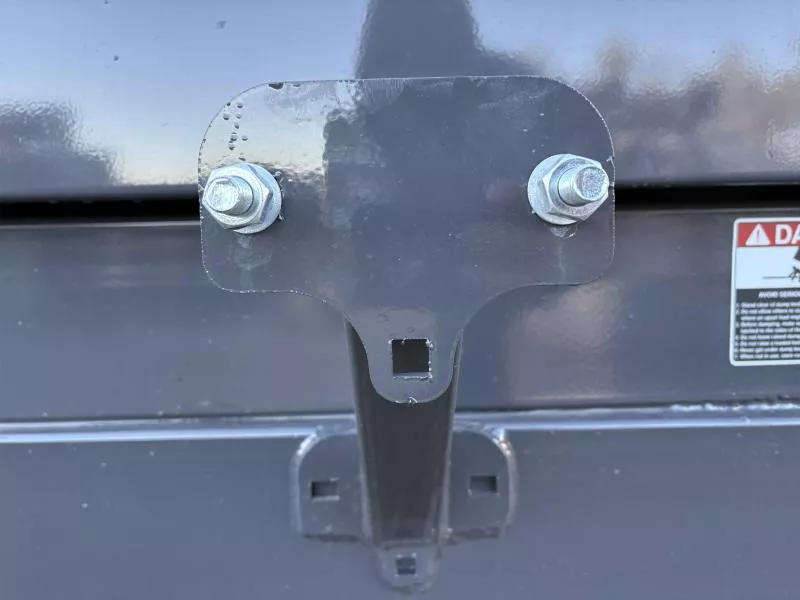 new Dump Trailers Iron Bull  for sale, in Turner, ME Thumbnail 19