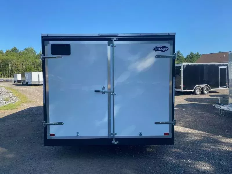 new Cargo (Enclosed) Trailers ITI Cargo Other for sale, in Loudon, NH Thumbnail 7