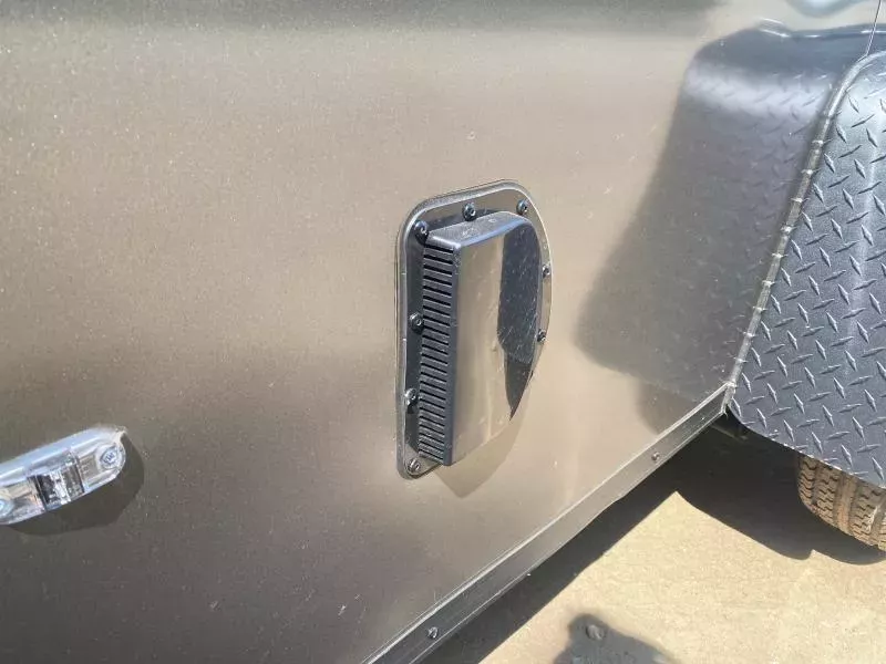 new Cargo (Enclosed) Trailers Covered Wagon Trailers Other for sale, in Loudon, NH Thumbnail 18