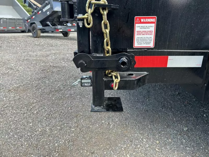 new Dump Trailers Southland Trailers  for sale, in Loudon, NH Thumbnail 18