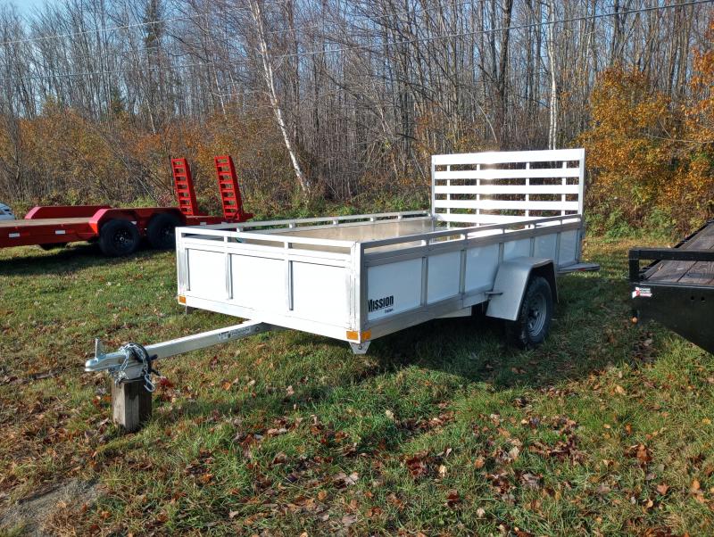 new Utility Trailers Mission  for sale, in Manchester, ME Thumbnail 4