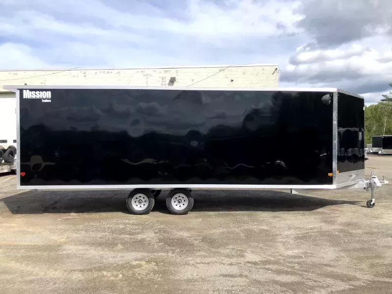 new Snowmobile Trailers Mission  for sale, in Bangor, ME Thumbnail 15