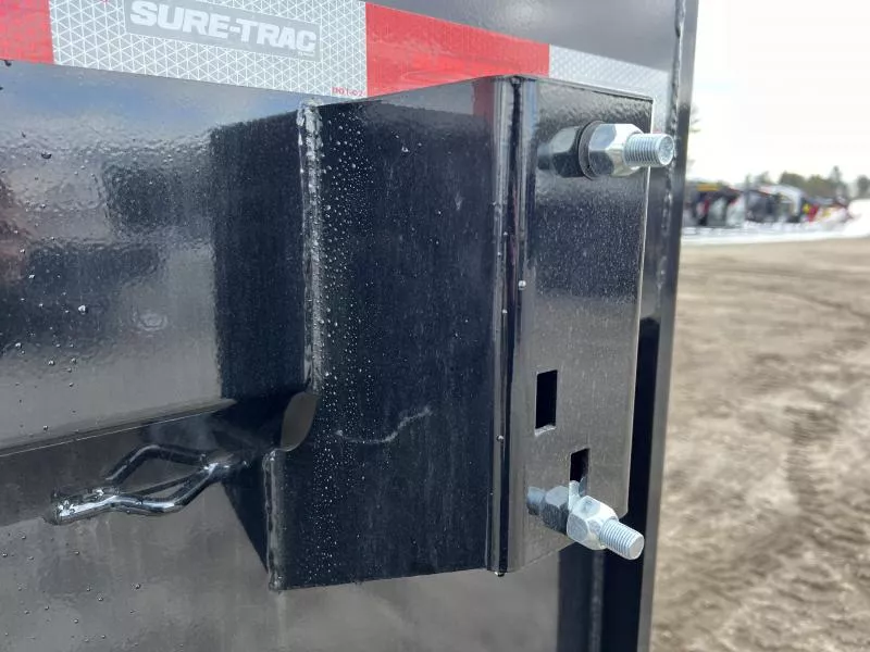 new Dump Trailers Sure-Trac  for sale, in Turner, ME Thumbnail 19