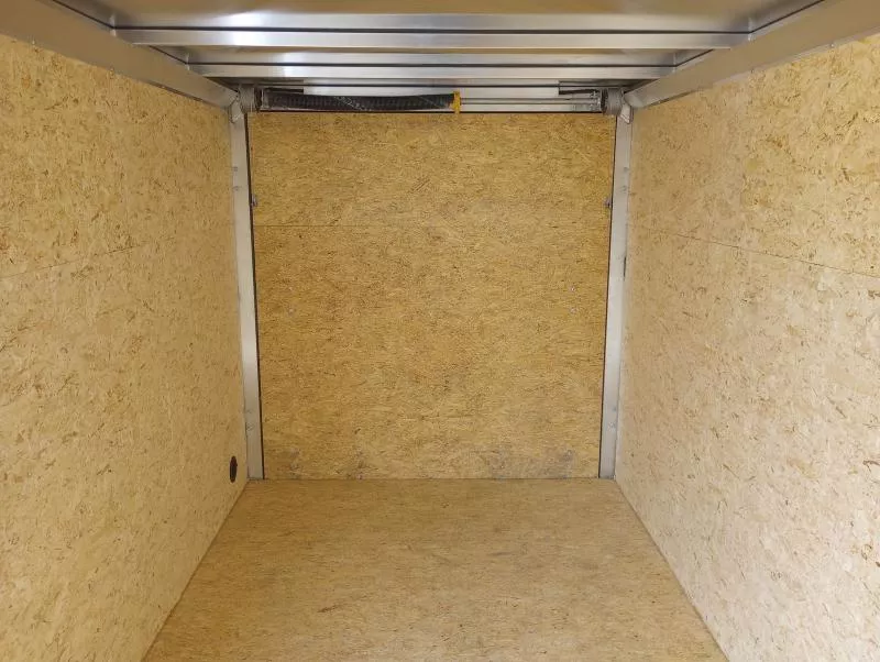 new Cargo (Enclosed) Trailers E-Z Hauler  for sale, in Manchester, ME Thumbnail 11