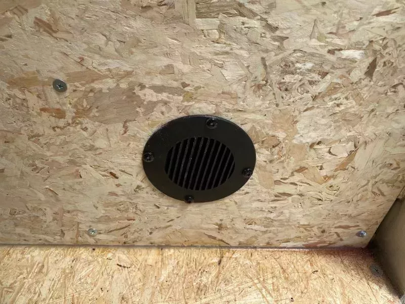 new Cargo (Enclosed) Trailers Stealth Trailers  for sale, in Loudon, NH Thumbnail 17