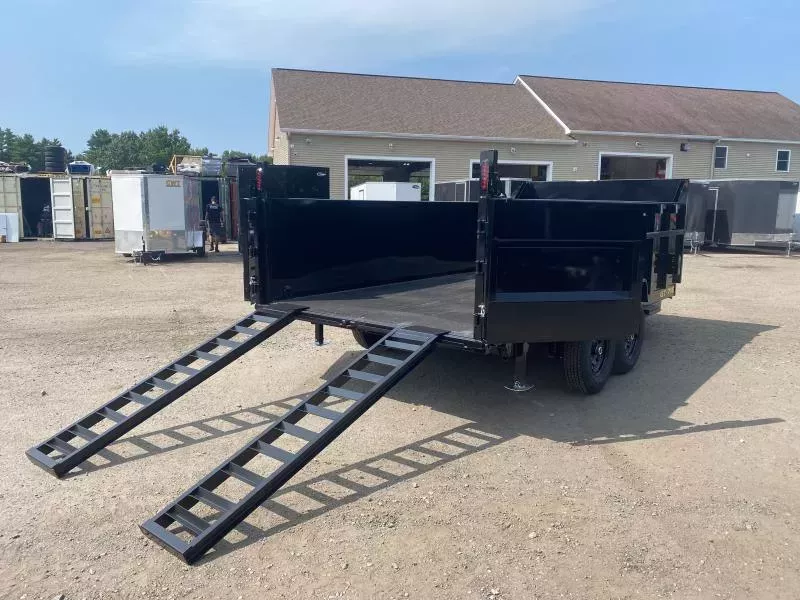 new Dump Trailers Griffin Trailers Other for sale, in Loudon, NH Thumbnail 14