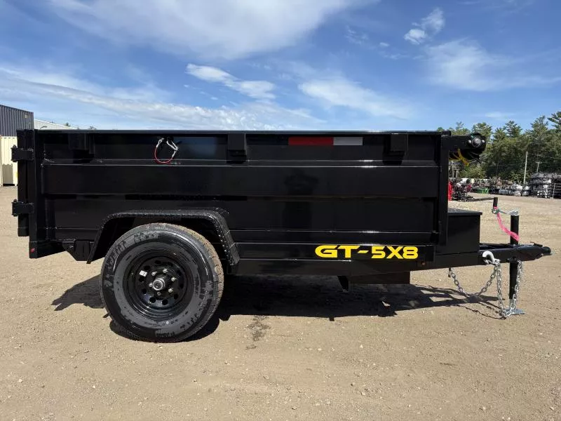 new Dump Trailers Griffin Trailers  for sale, in Turner, ME Thumbnail 7