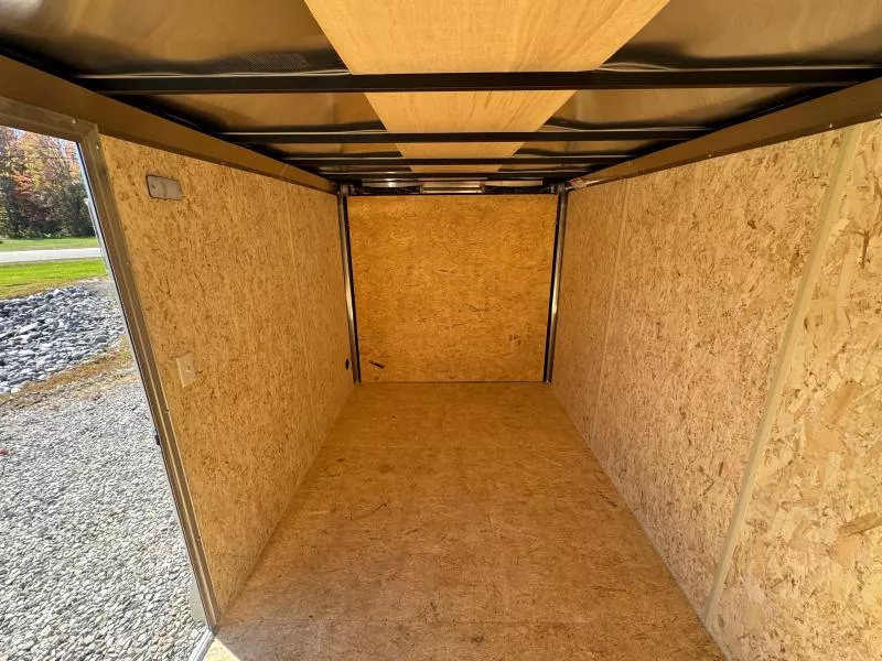 new Cargo (Enclosed) Trailers ITI Cargo Other for sale, in Loudon, NH Thumbnail 22