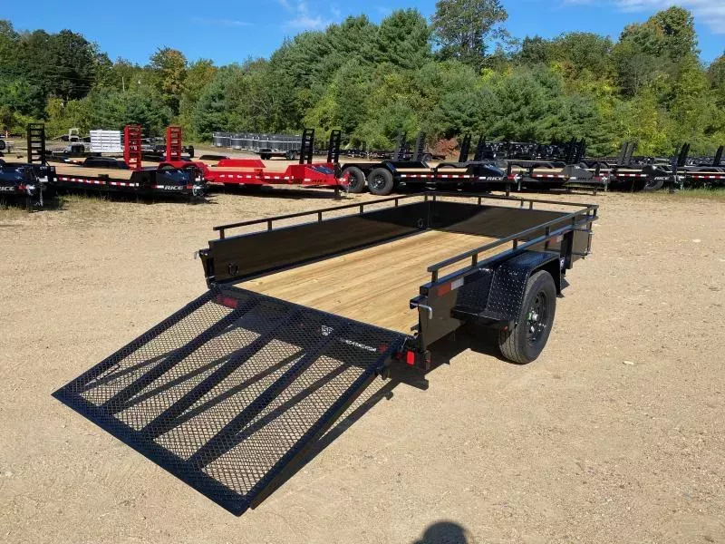 new Utility Trailers Sure-Trac Other for sale, in Loudon, NH Thumbnail 11