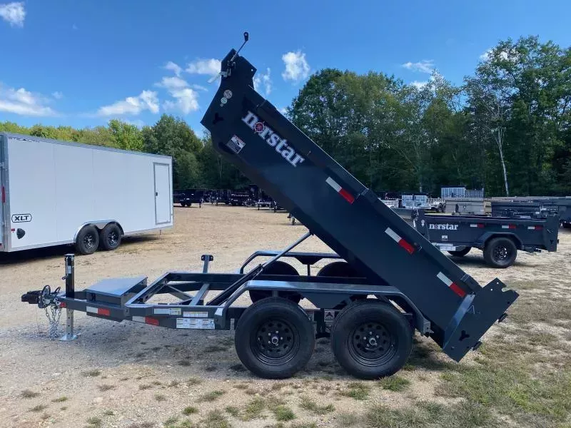 new Dump Trailers Norstar  for sale, in Loudon, NH Thumbnail 18