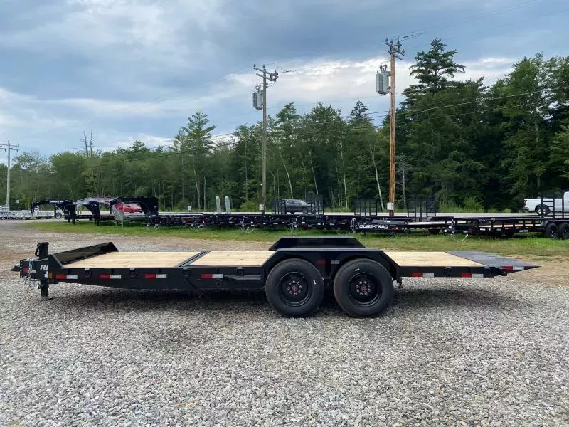 new Equipment / Flatbed Trailers Rice Trailers Other for sale, in Loudon, NH Thumbnail 5