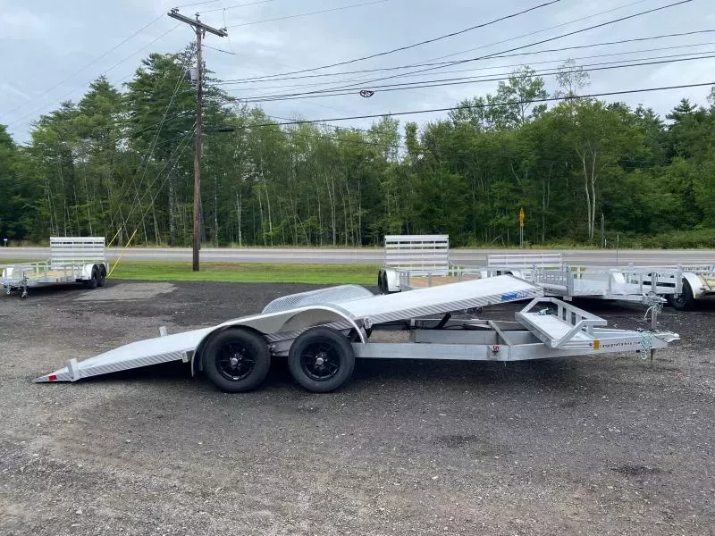 new Car Haulers / Racing Trailers CargoPro Trailers Other for sale, in Loudon, NH Thumbnail 12