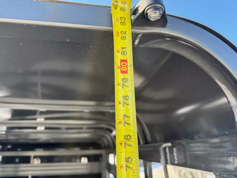 new Stock / Stock Combo Trailers CornPro  for sale, in Loudon, NH Thumbnail 14