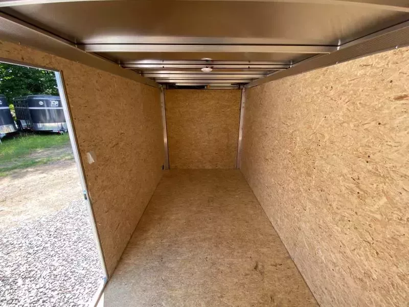 new Cargo (Enclosed) Trailers Stealth Trailers Other for sale, in Loudon, NH Thumbnail 22