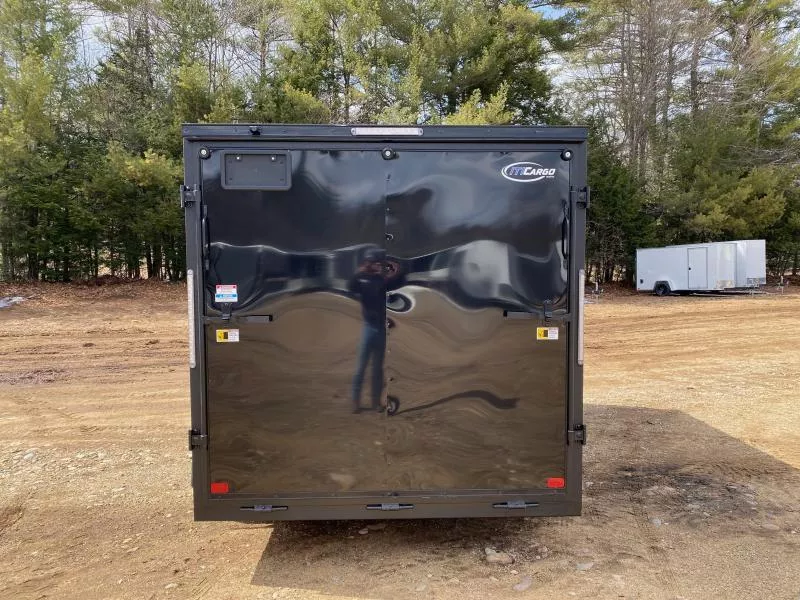 new Cargo (Enclosed) Trailers ITI Cargo Other for sale, in Loudon, NH Thumbnail 7