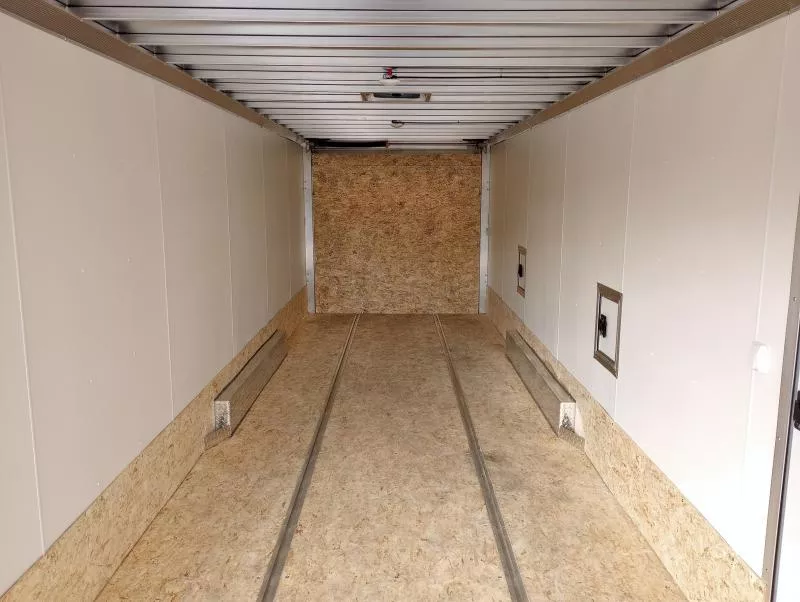new Snowmobile Trailers Mission  for sale, in Manchester, ME Thumbnail 13