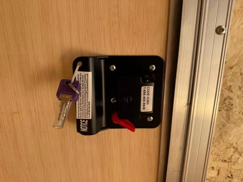 new Cargo (Enclosed) Trailers ITI Cargo Other for sale, in Loudon, NH Thumbnail 15