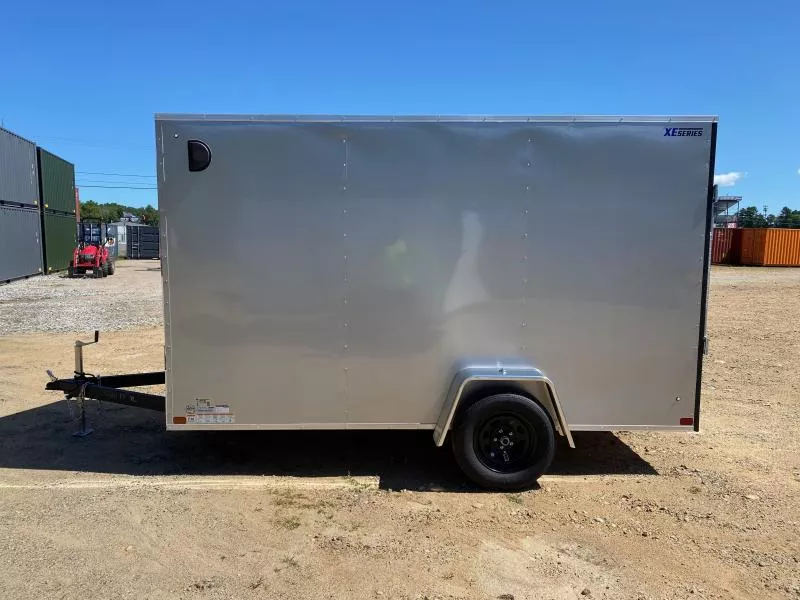new Cargo (Enclosed) Trailers ITI Cargo Other for sale, in Loudon, NH Thumbnail 5