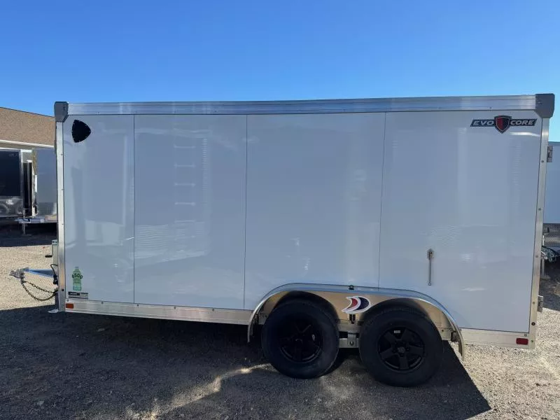 new Cargo (Enclosed) Trailers Ideal Cargo  for sale, in Loudon, NH Thumbnail 5