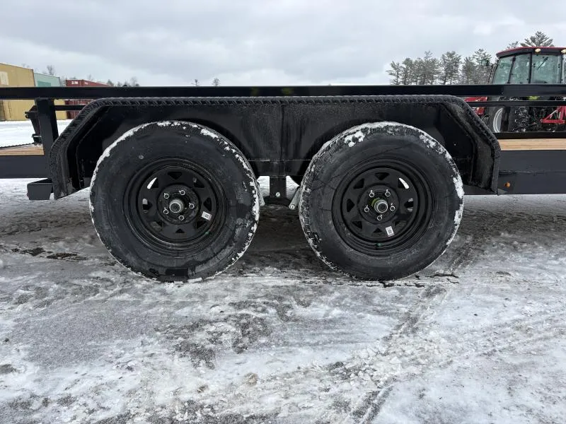 new Utility Trailers Sure-Trac  for sale, in Turner, ME Thumbnail 14