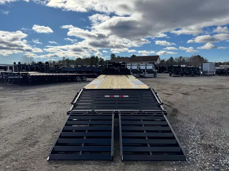new Equipment / Flatbed Trailers Sure-Trac Other for sale, in Loudon, NH Thumbnail 10