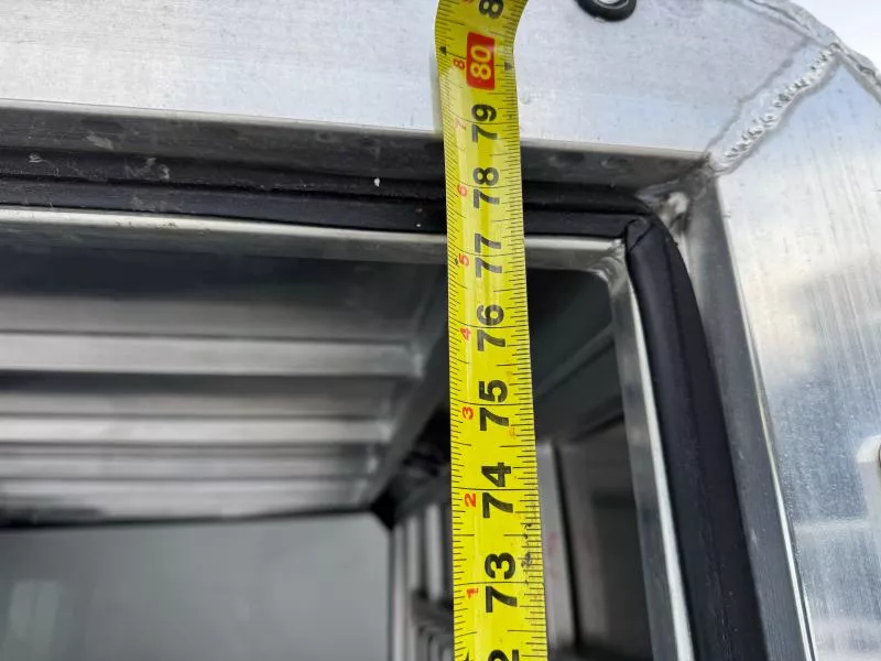 used Horse Trailers Frontier Trailers Other for sale, in Loudon, NH Thumbnail 13