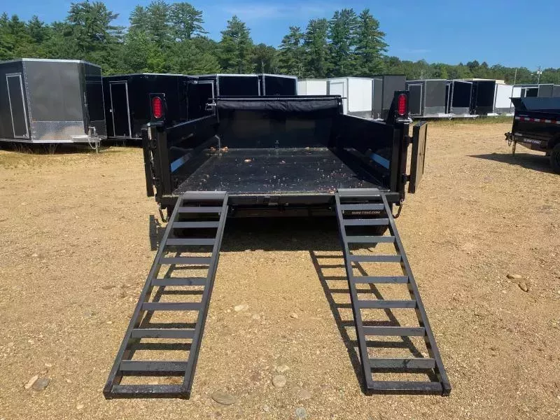 new Dump Trailers Sure-Trac Other for sale, in Loudon, NH Thumbnail 13