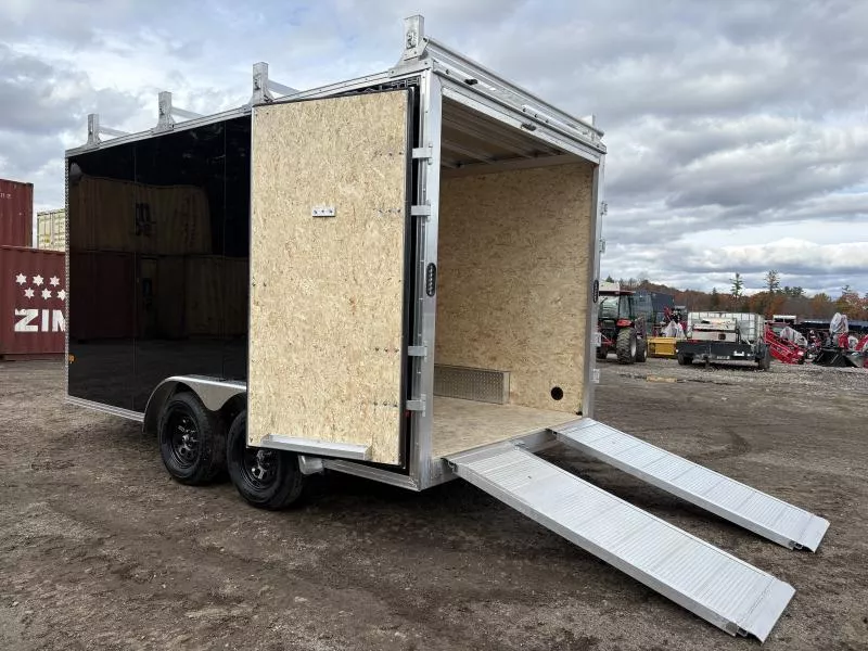 new Office / Fiber Optic Trailers Stealth Trailers  for sale, in Turner, ME Thumbnail 9