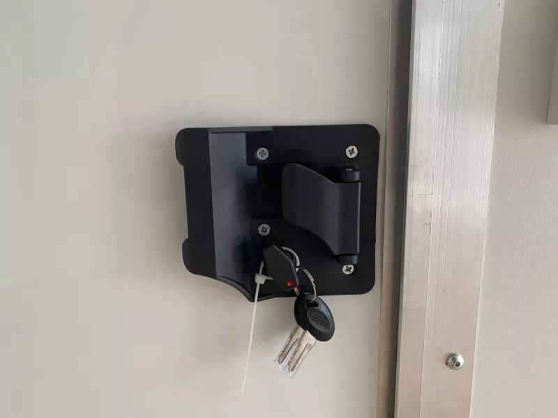 new Cargo (Enclosed) Trailers Stealth Trailers Other for sale, in Loudon, NH Thumbnail 15