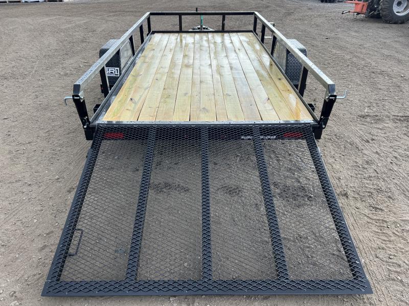 new Utility Trailers Sure-Trac  for sale, in Turner, ME Thumbnail 10