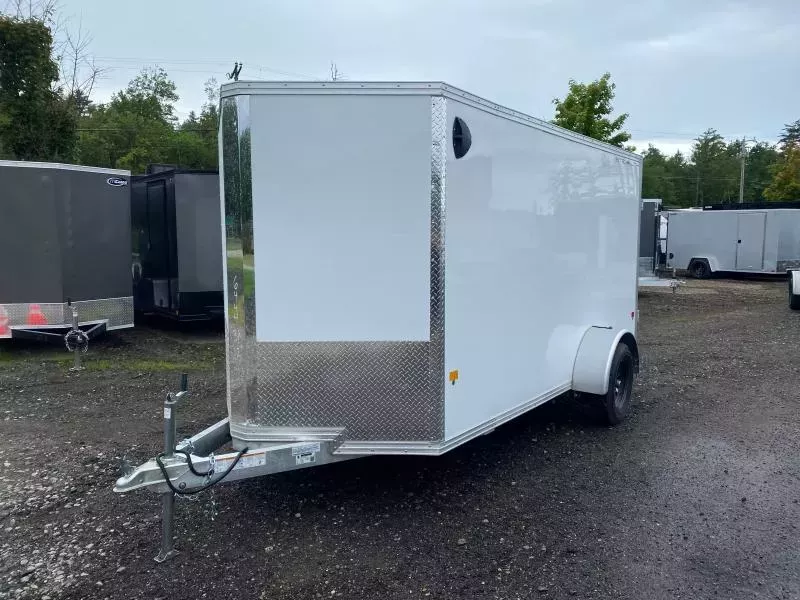 new Cargo (Enclosed) Trailers Stealth Trailers Other for sale, in Loudon, NH Thumbnail 4