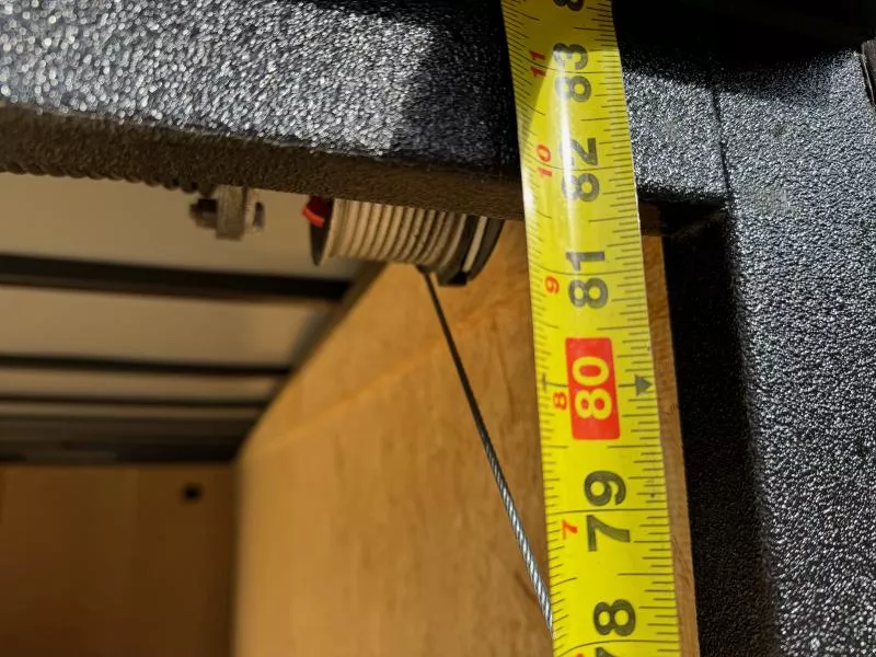 new Cargo (Enclosed) Trailers Covered Wagon Trailers Other for sale, in Loudon, NH Thumbnail 13