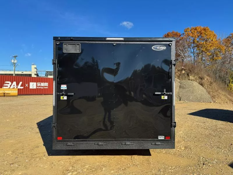 new Cargo (Enclosed) Trailers ITI Cargo Other for sale, in Loudon, NH Thumbnail 6